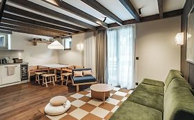Appartements De L'Heliopic